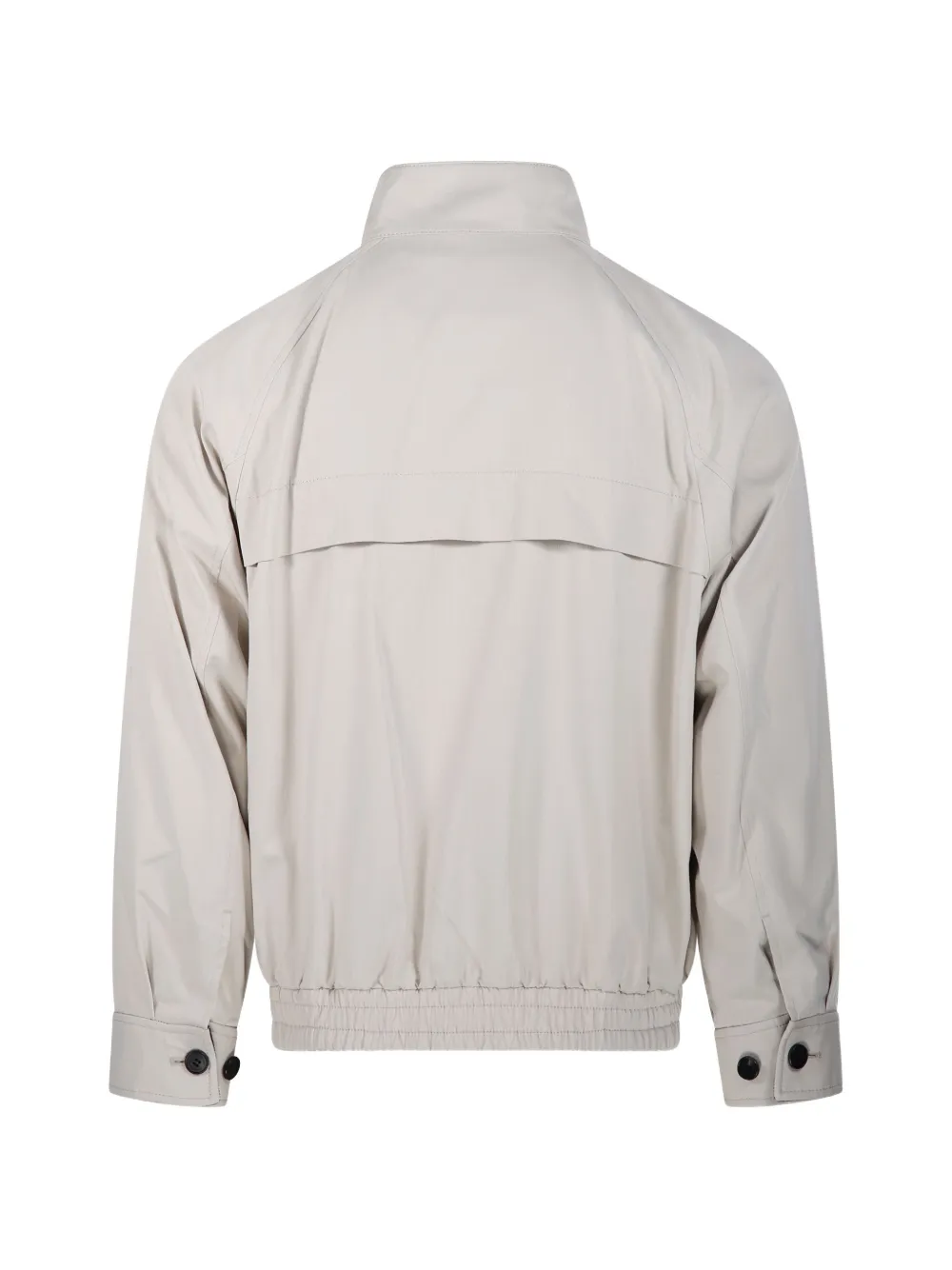 DUNST button zip jacket | Bomber Jackets