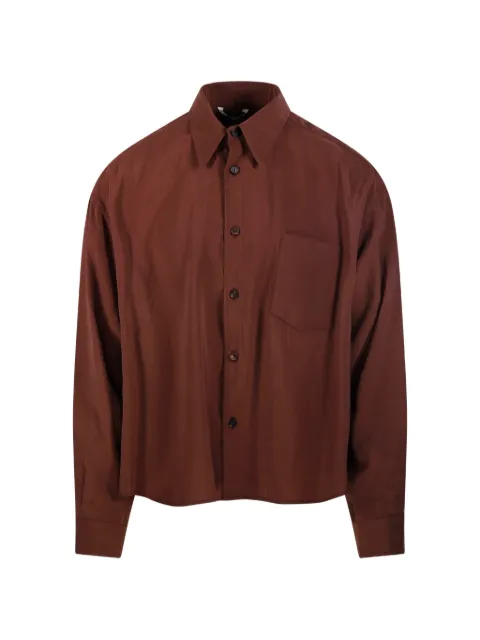 Hevo pocket shirt