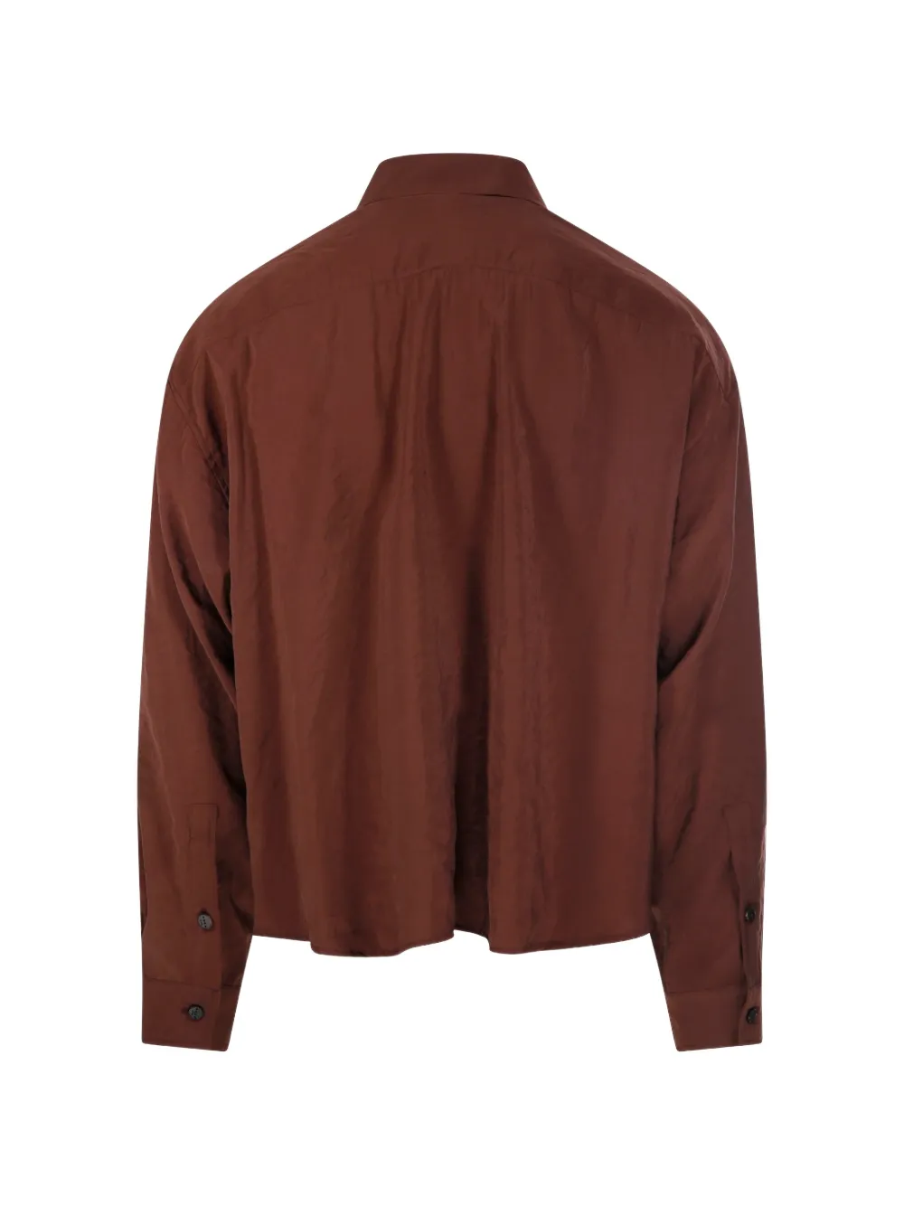 Hevo ポケット シャツ