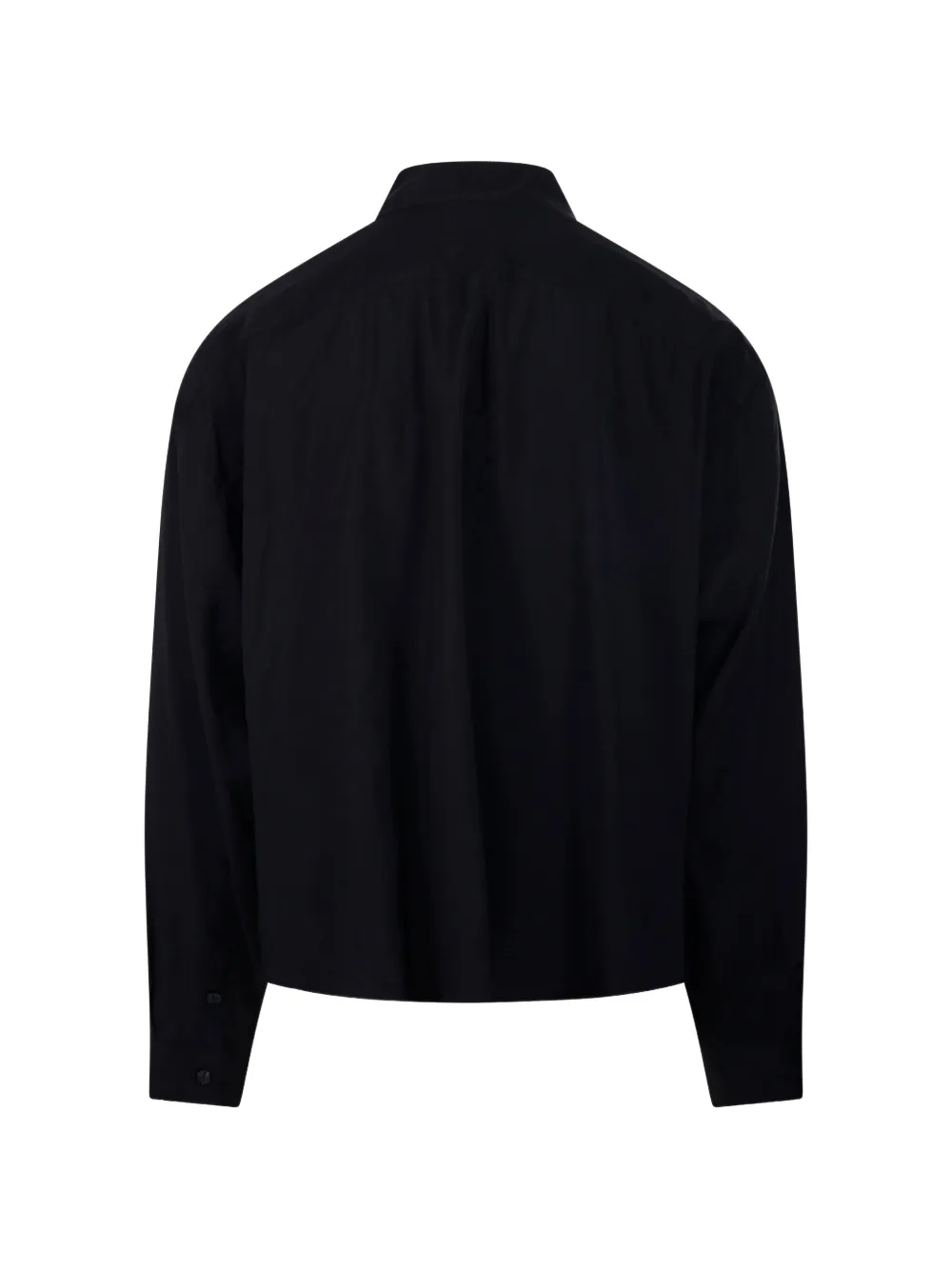 Hevo ポケットボタンシャツ