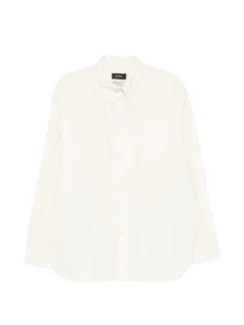 Willy Chavarria Veterano shirt