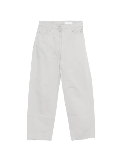 IRO Aurelien cotton jeans