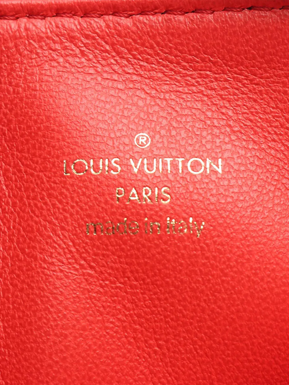 Louis Vuitton Pre-owned 2021-2026 Lambskin Coussin PM Satchel in Silver, view 5