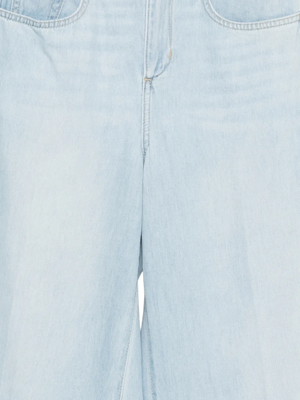 LIU JO Flared jeans Blauw