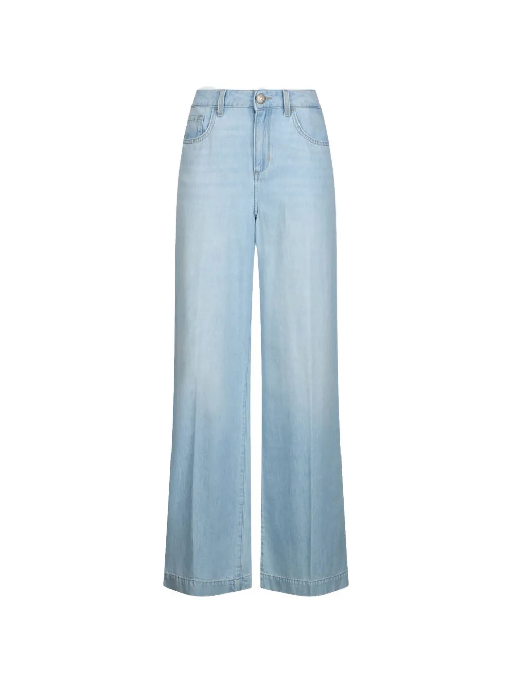LIU JO Flared jeans Blauw