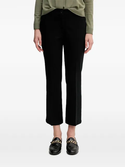 Sisley Sisley pocket trousers