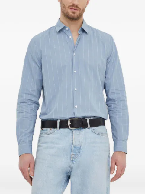 Sisley striped shirt