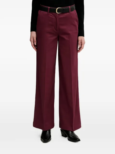 Sisley tailored trousers