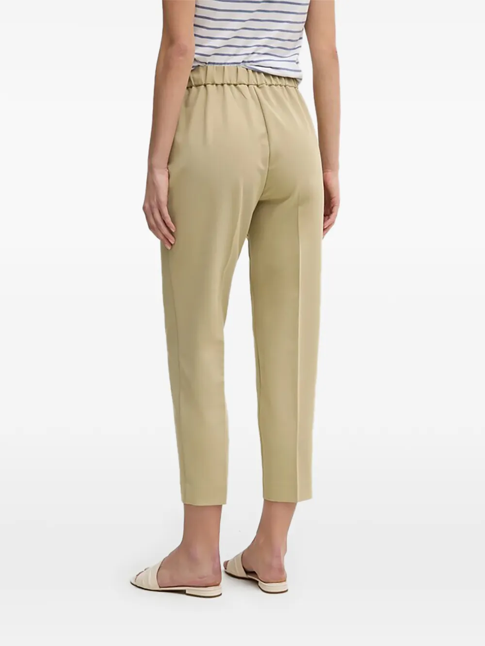 Sisley Plooibroek Beige