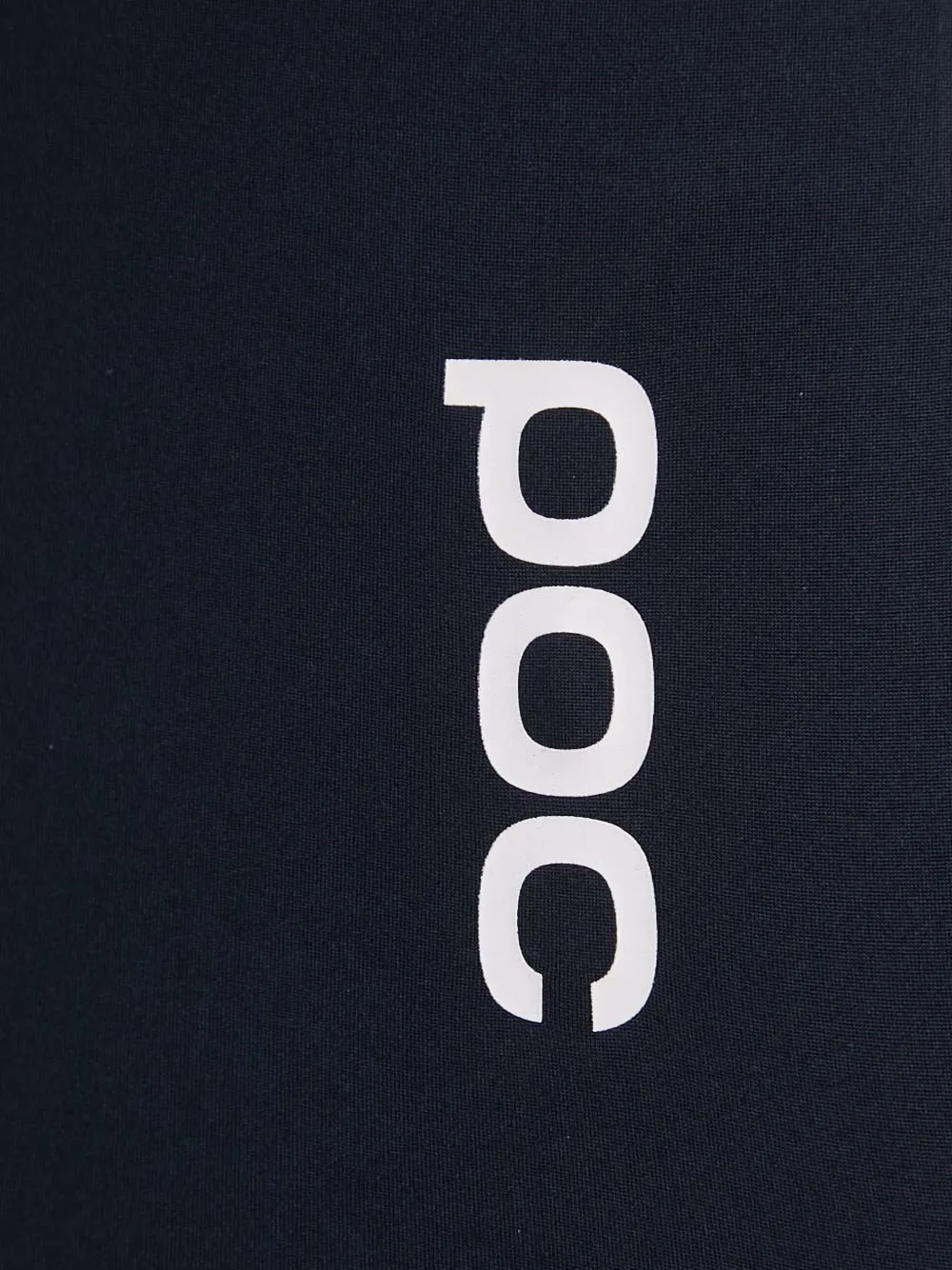 POC Enduro Light T-shirt Zwart