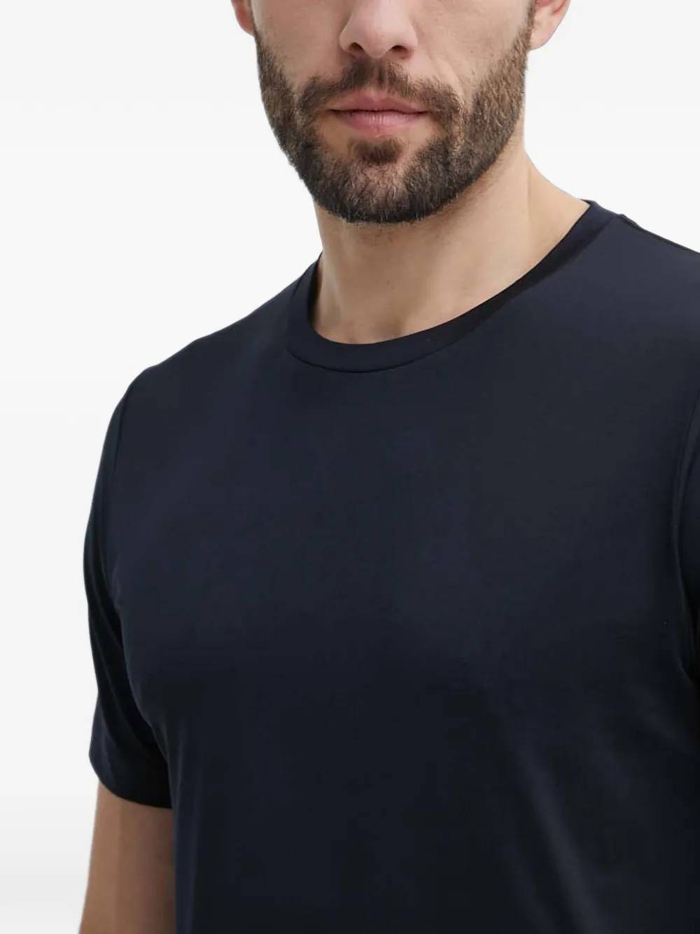 POC Enduro Light T-shirt Zwart