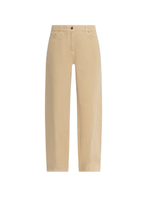 IRO Priam straight-leg trousers