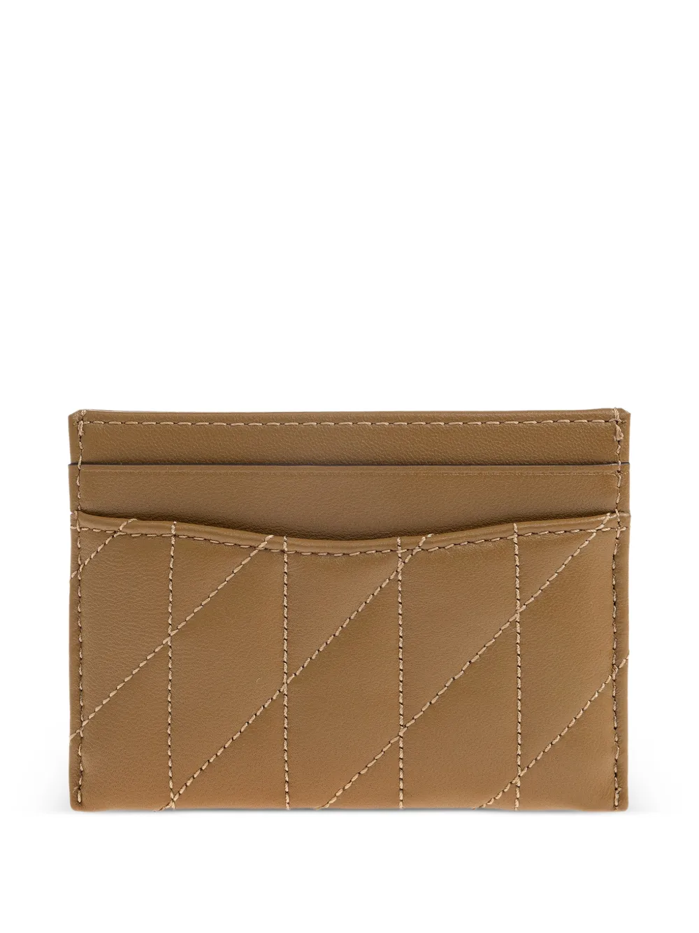 Coach Essential lange pasjeshouder Beige