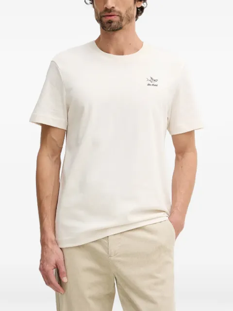 Joop! Aukai graphic-print T-shirt