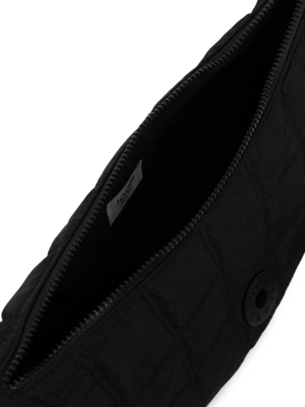 Joop! Ivy crossbodytas Zwart