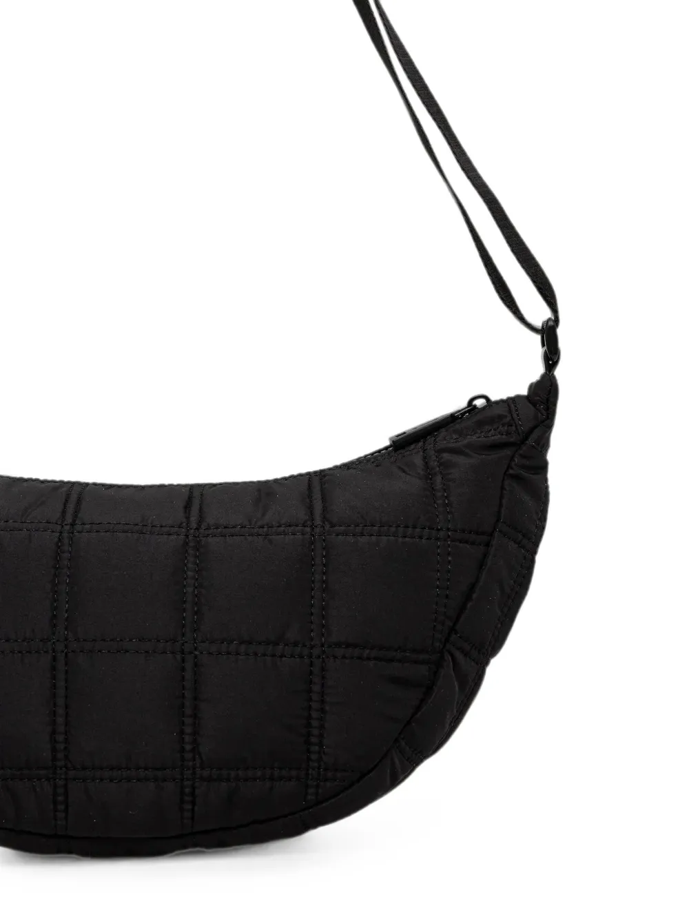 Joop! Ivy crossbodytas Zwart
