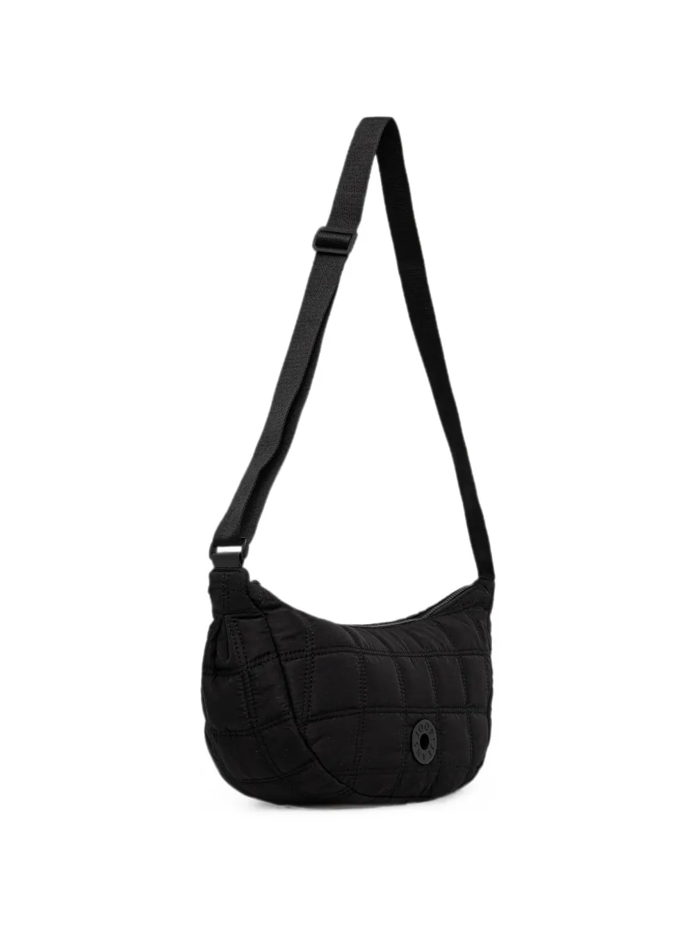 Joop Ivy Crossbody Bag In Black