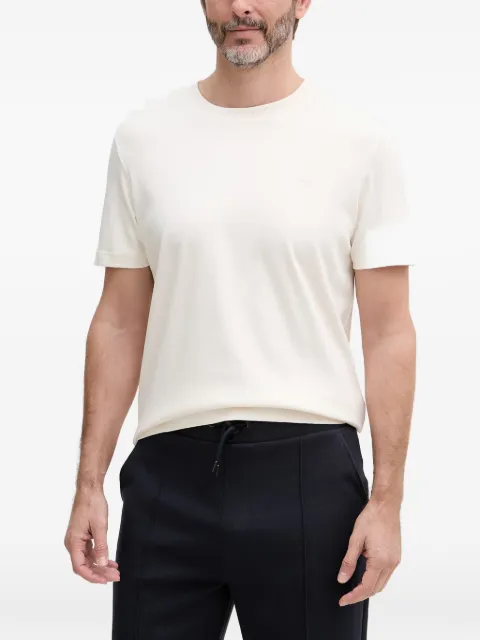 Joop! Priamo embroidered-logo T-shirt