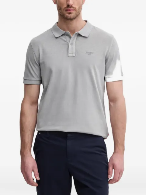 Joop! playera tipo polo Ambrosian