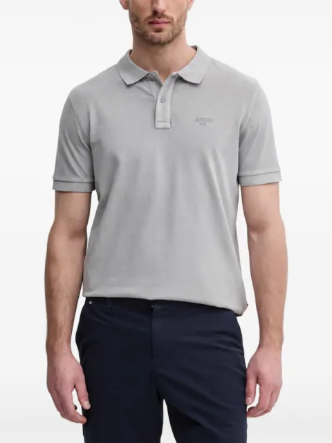 Joop! Ambrosian short-sleeve polo shirt