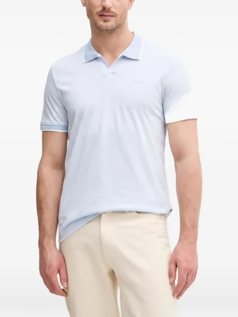 Joop! short-sleeve polo shirt