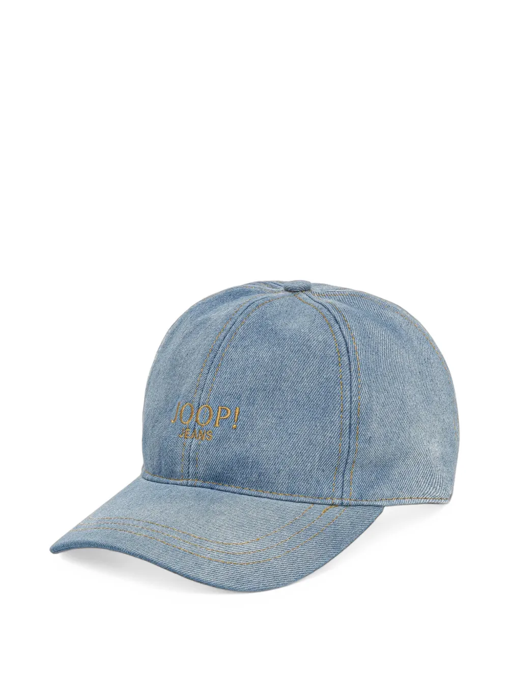 Joop! casquette Aleyna - Bleu Joop! casquette Aleyna - Bleu