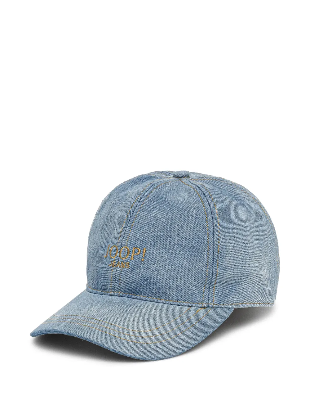 Joop! Aleyna Baseballkappe - Blau