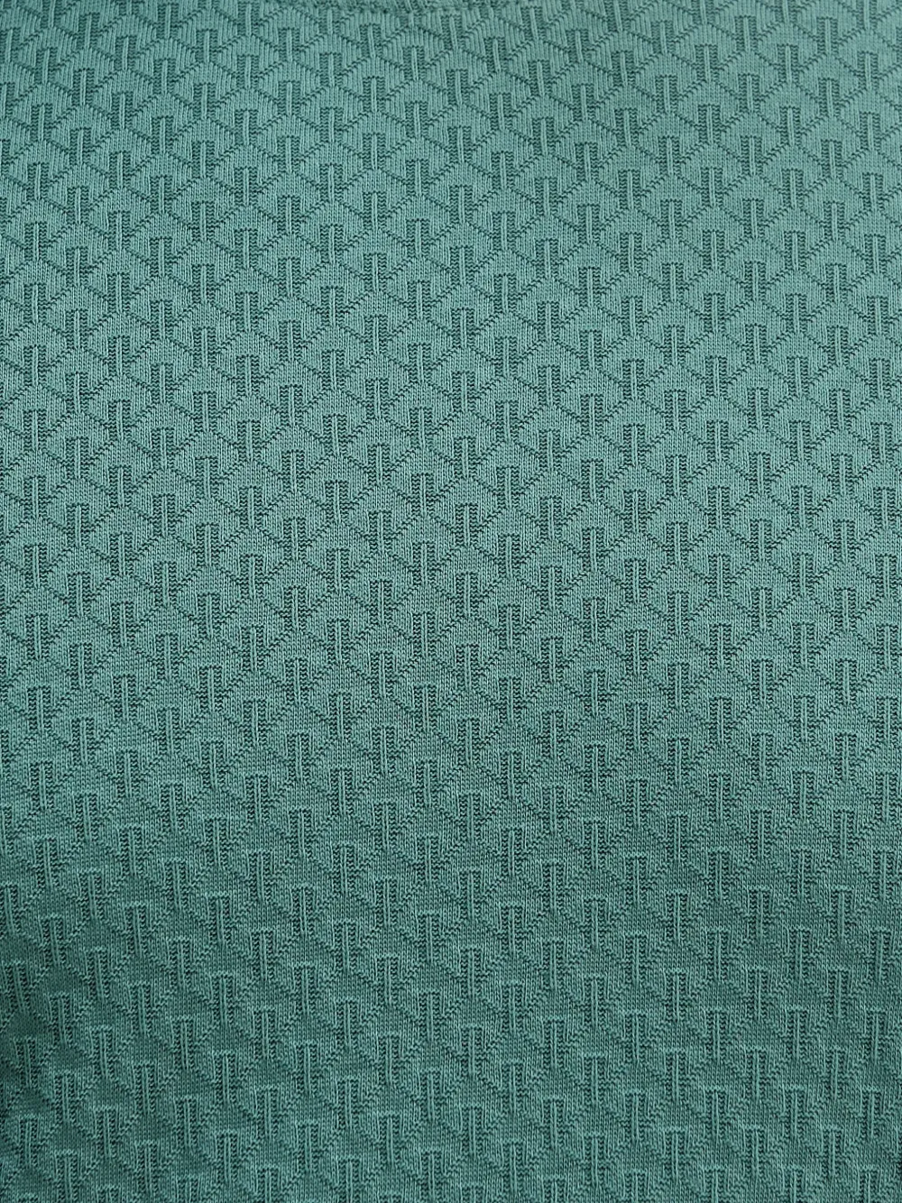 Joop! Enrique T-shirt Groen