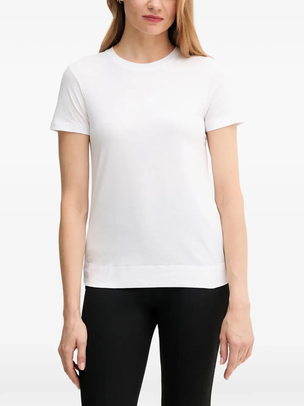 Joop! Tia T-Shirt - Weiß