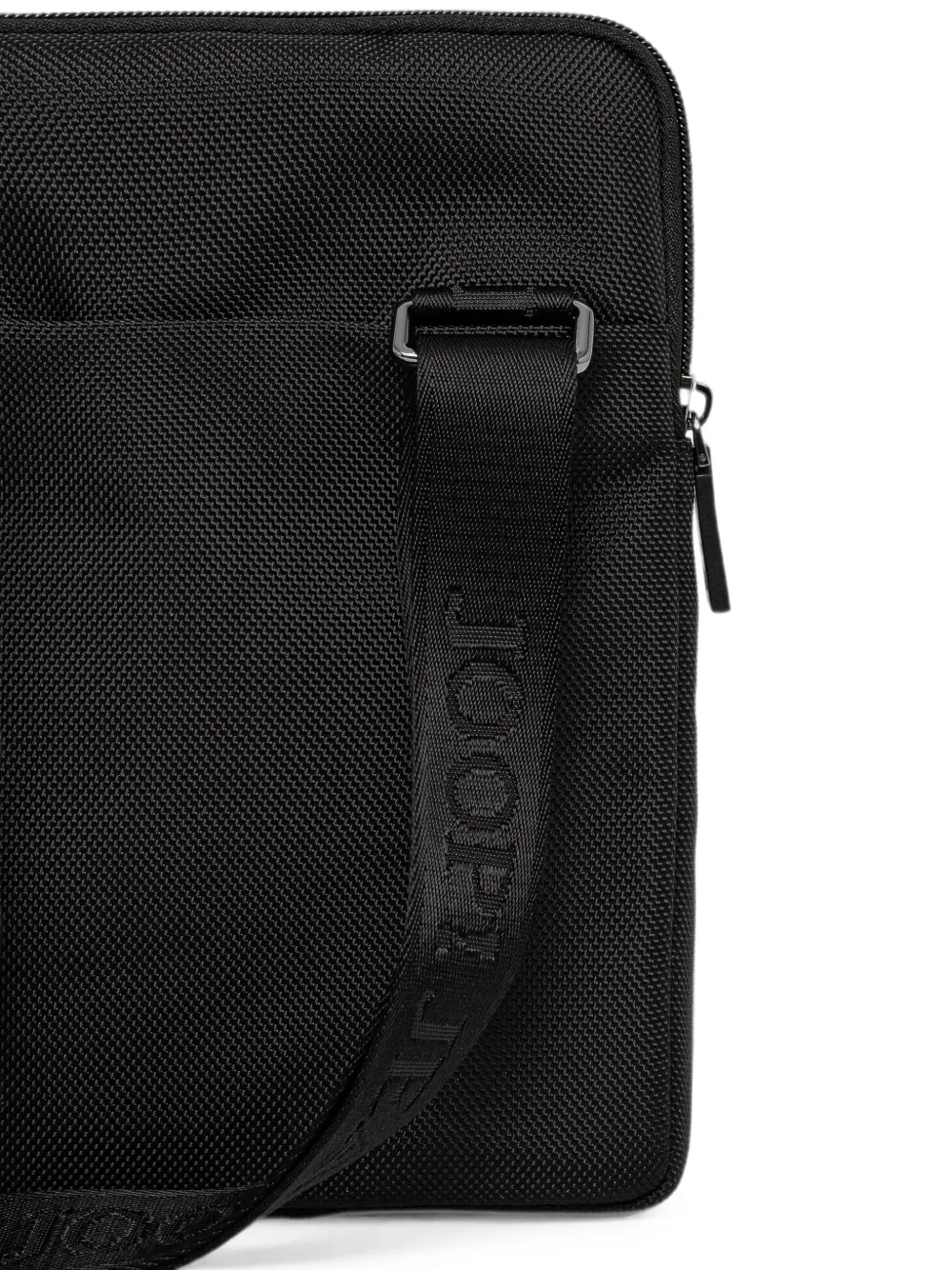 Joop! Modica Liam messenger bag Zwart