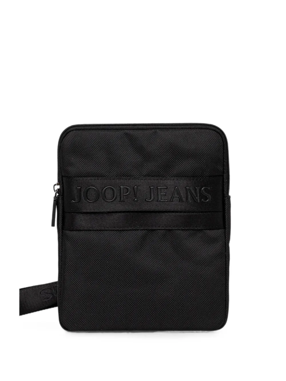 Joop! Modica Liam crossbody bag - Nero