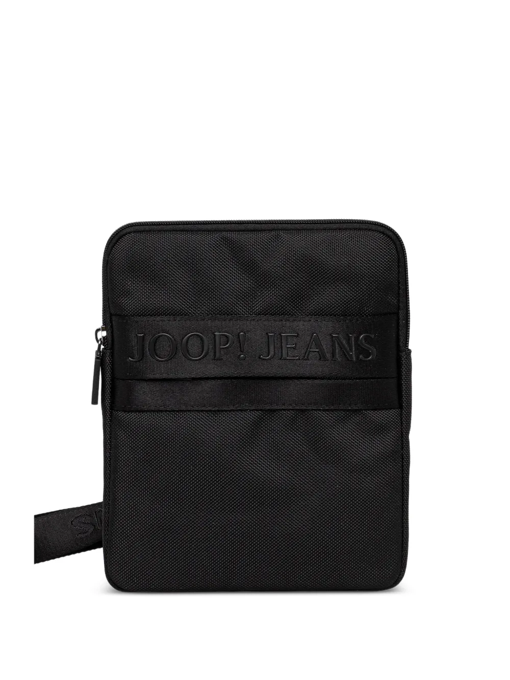 Joop! Modica Liam crossbody bag - Nero