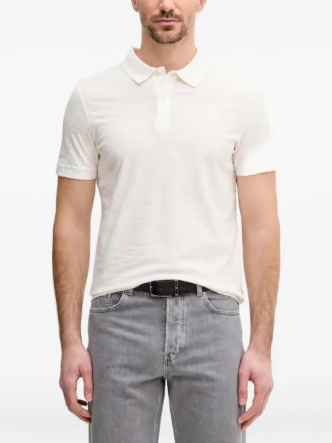Joop! playera tipo polo con botones