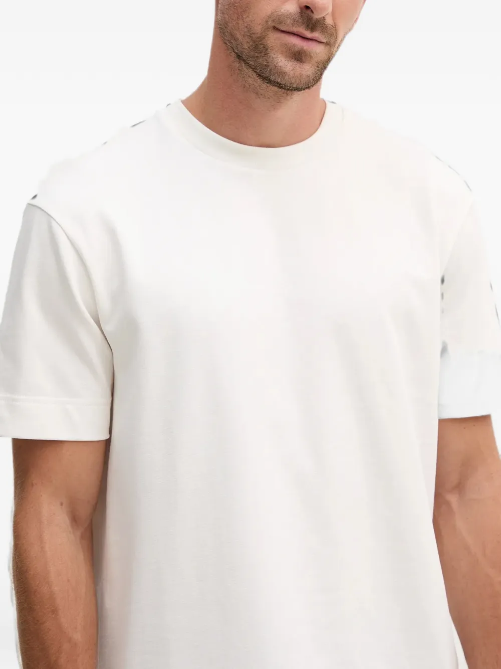 Joop! Achilleas T-shirt Beige