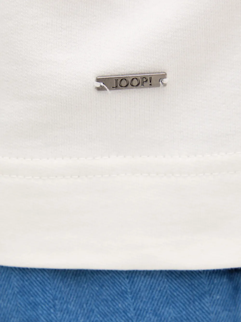 Joop! Achilleas T-shirt Beige