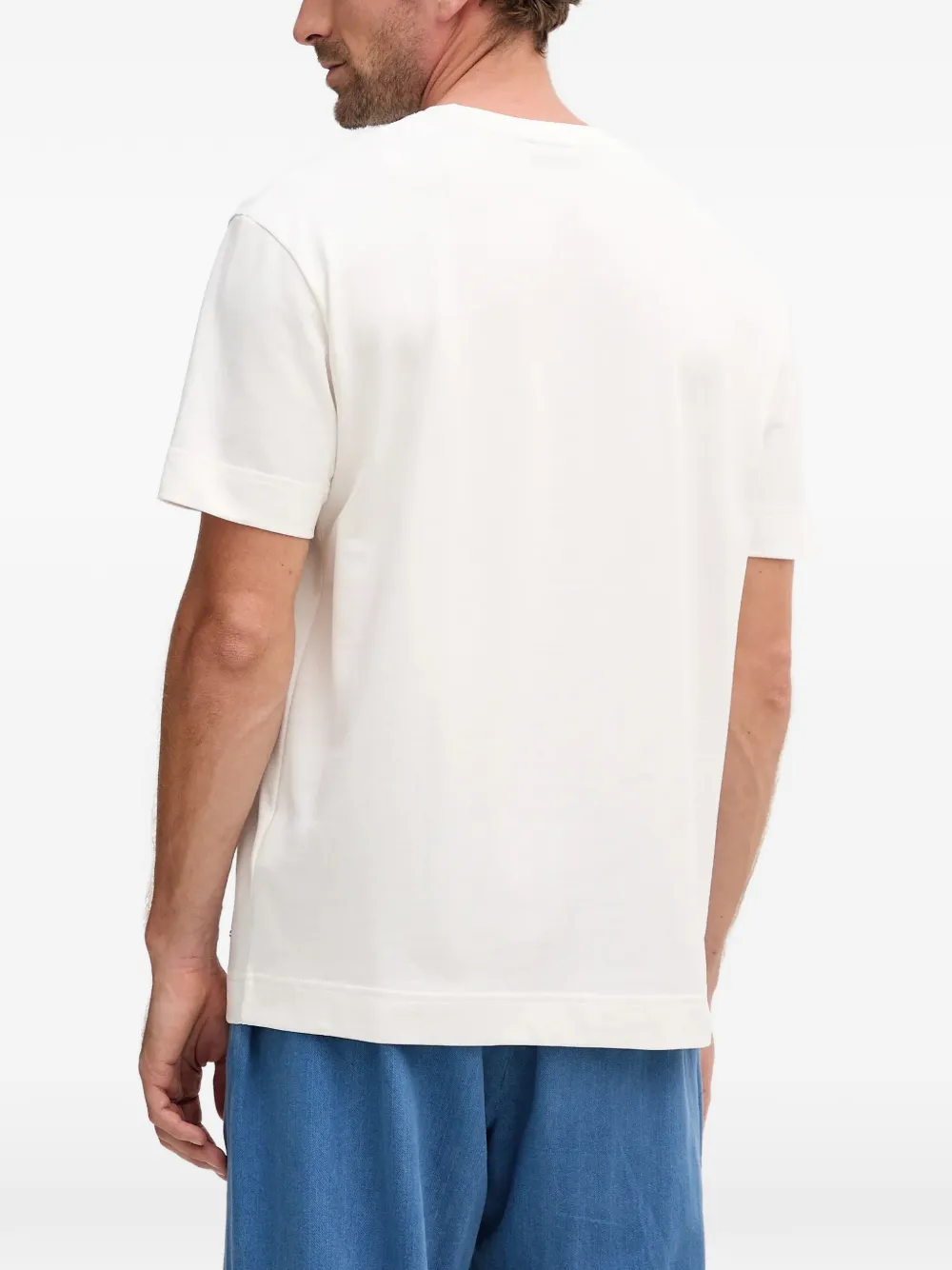 Joop! Achilleas T-shirt Beige