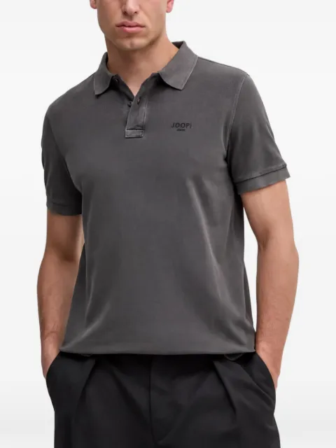Joop! Ambrosian short-sleeves polo shirt