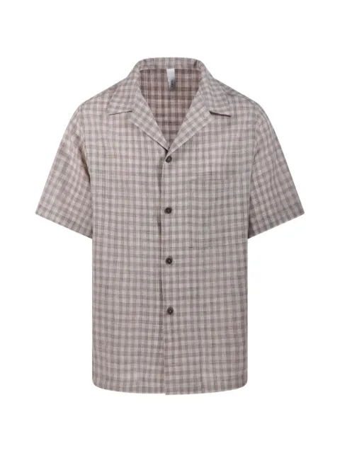 Hevo check shirt