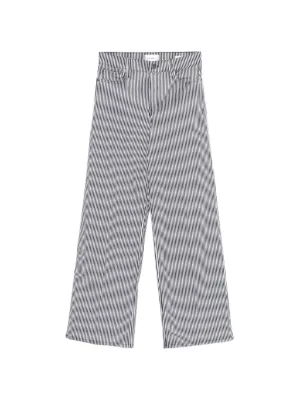 Stüssy skull-pattern Trousers | Black | FARFETCH