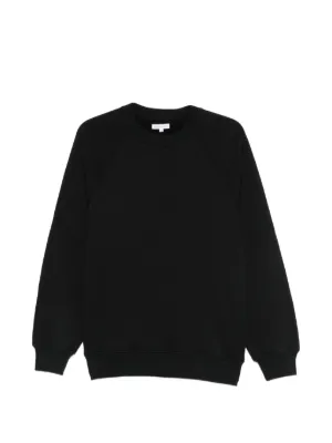 C.P. Company クルーネック スウェットシャツ | ブラック | FARFETCH JP