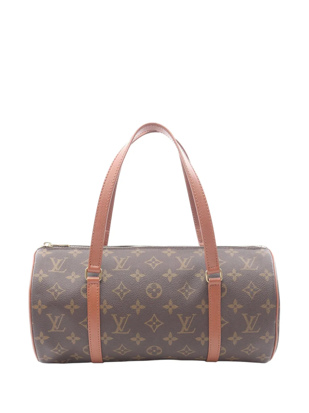 Louis Vuitton Pre-Owned 1992 Monogram Papillon 30 handbag - Brown