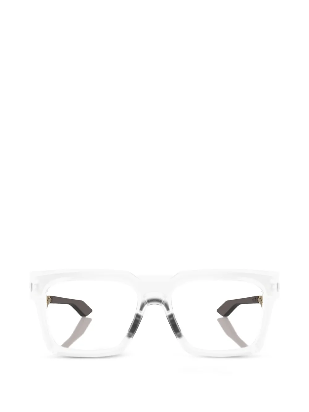 Oakley Enigma Ink glasses - Bianco