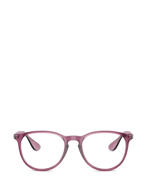 Ray-Ban Erika round-frame