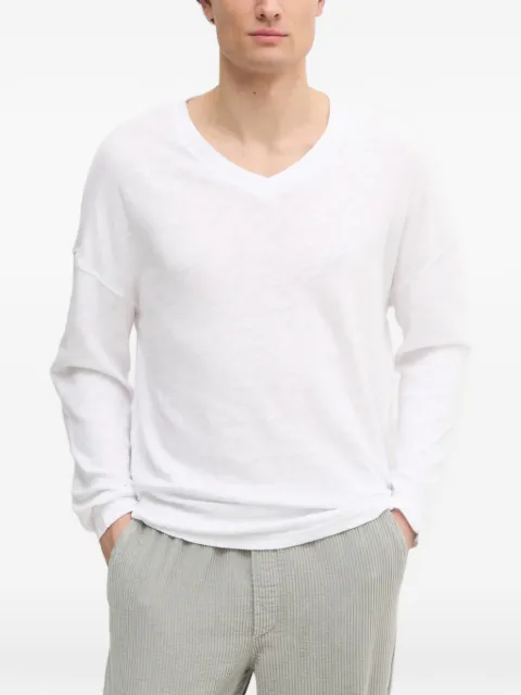 American Vintage Sonoma long-sleeve T-shirt