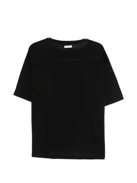 Kaptain Sunshine short-sleeve crewneck T-shirt