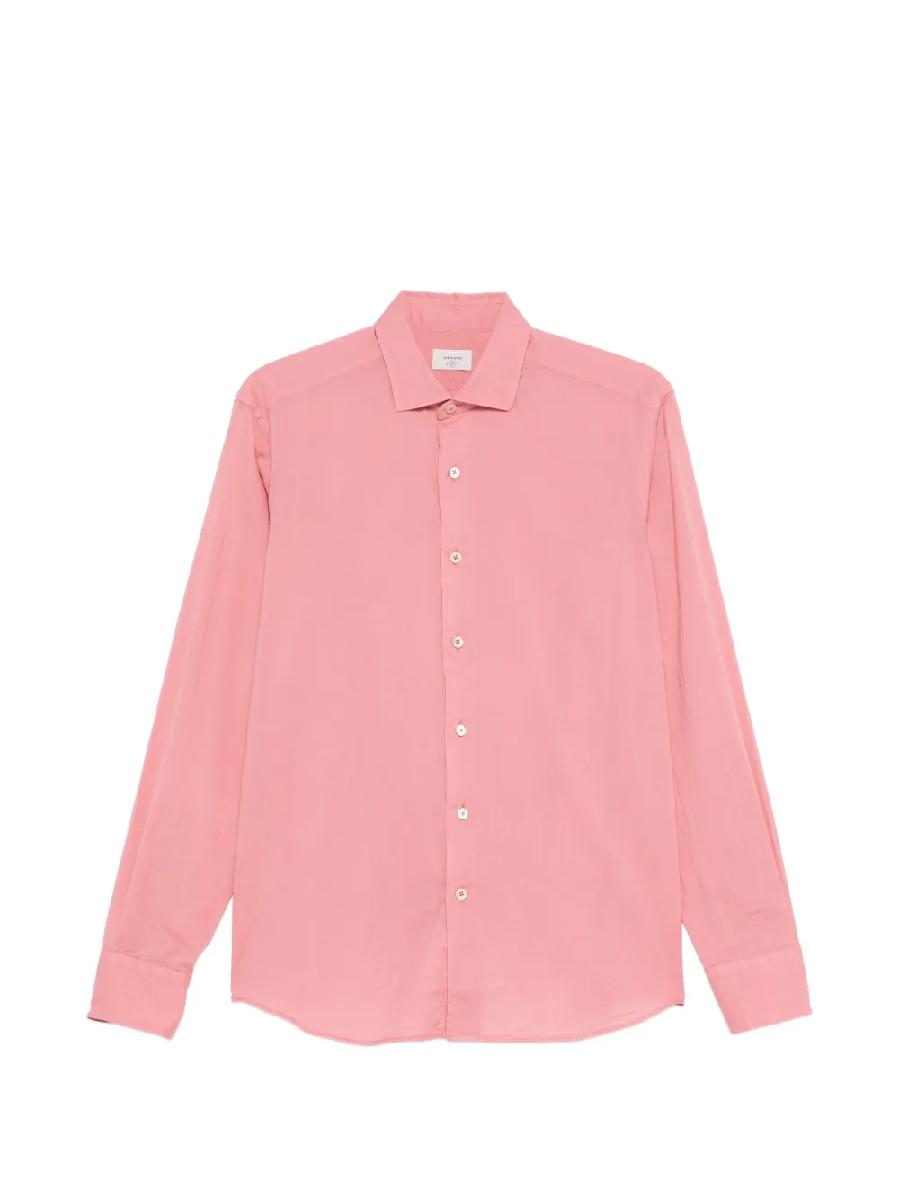 button-up shirt