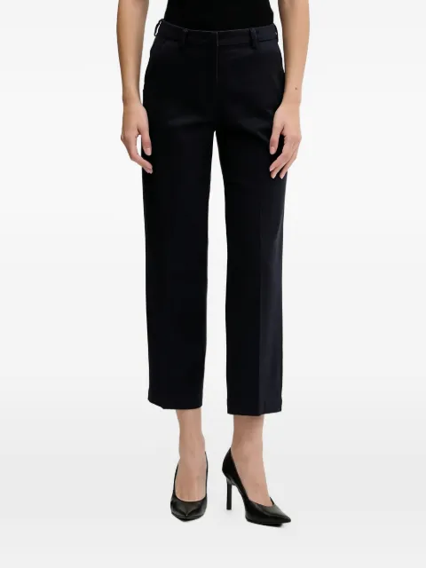 Sisley buttoned trousers