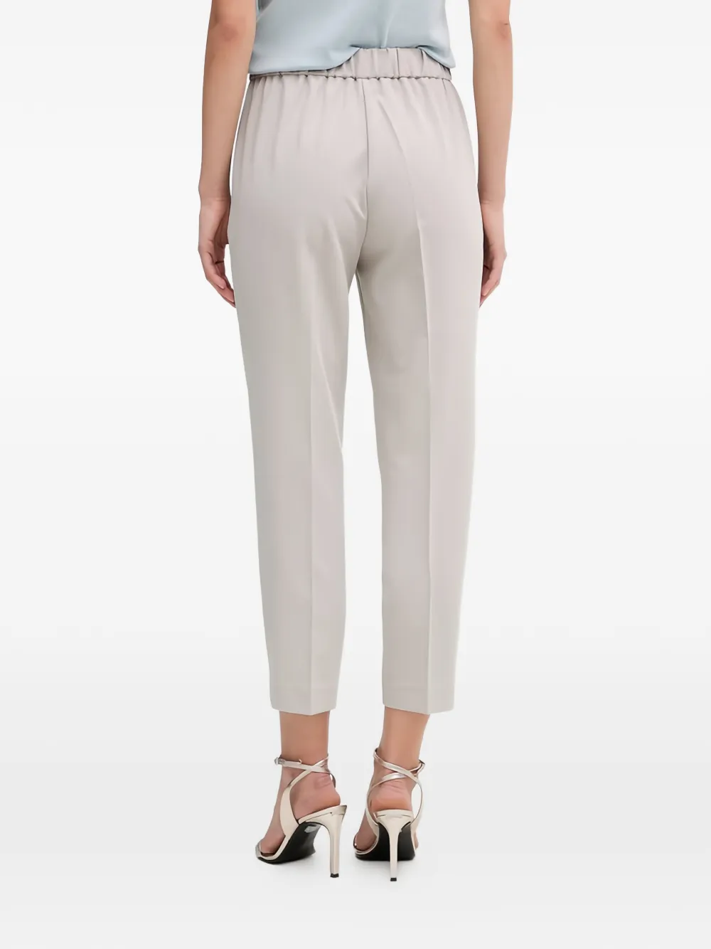 Sisley Plooibroek Grijs