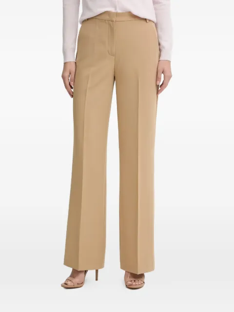 Sisley pantalones anchos