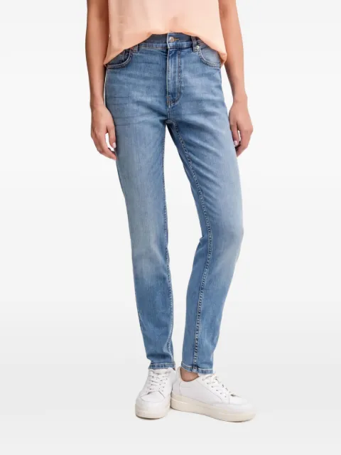 Sisley jeans con bolsillos